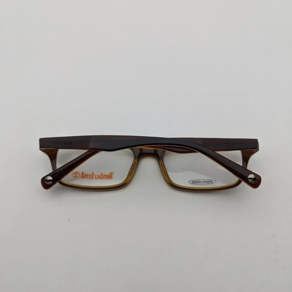 🕶️ Timberland TB5053 col.050 Eyeglasses 49/18-130 / ALH343🕶️​ - Picture 2 of 9